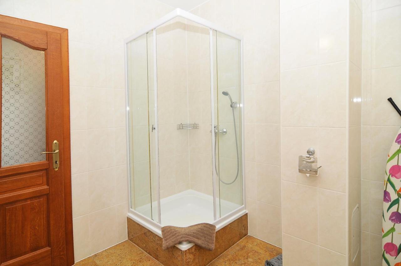 Farkas Apartman Siofok Dış mekan fotoğraf