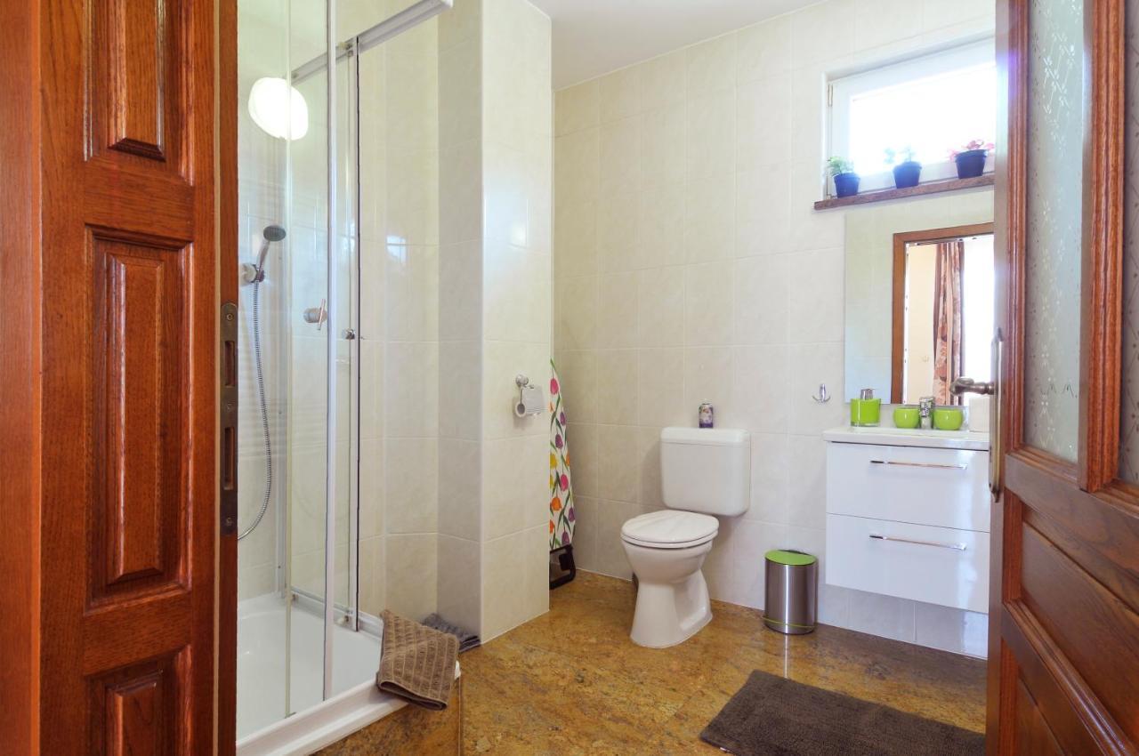 Farkas Apartman Siofok Dış mekan fotoğraf