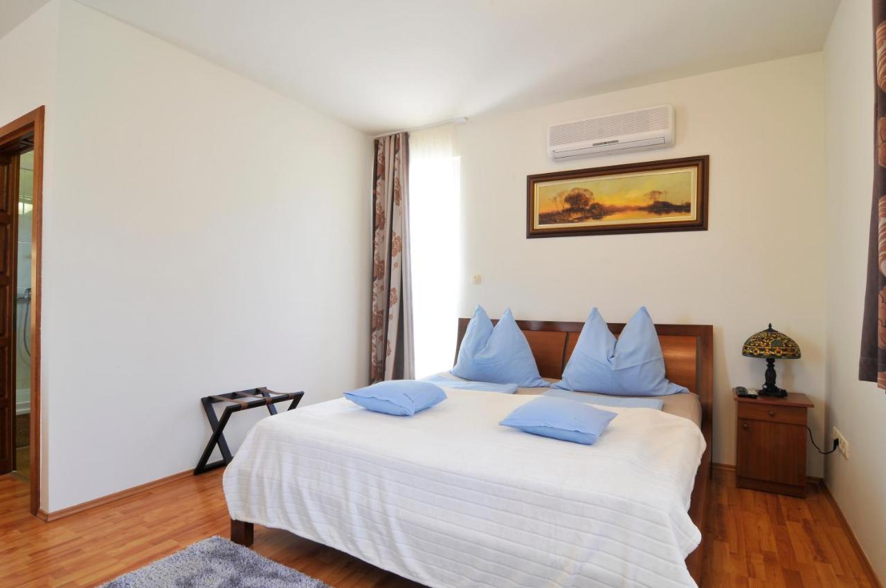 Farkas Apartman Siofok Dış mekan fotoğraf