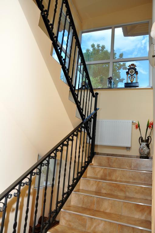 Farkas Apartman Siofok Dış mekan fotoğraf
